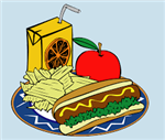lunch 